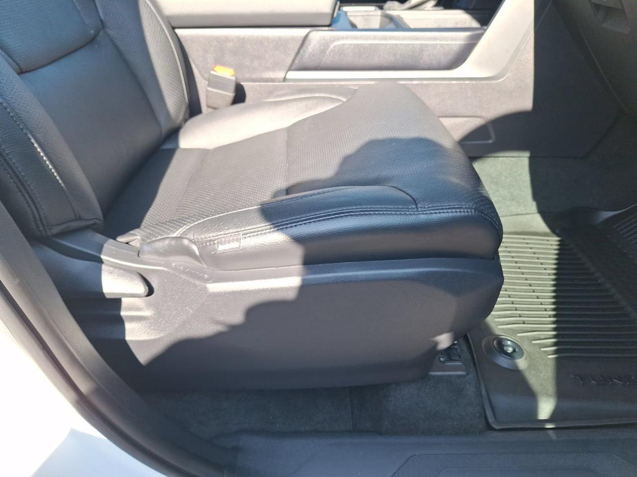 2024 Toyota Tundra 2WD SR Hurst TX