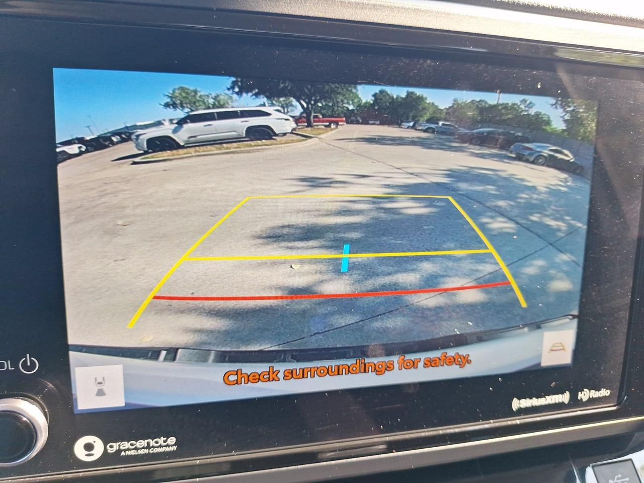 2024 Toyota Tundra 2WD SR Hurst TX
