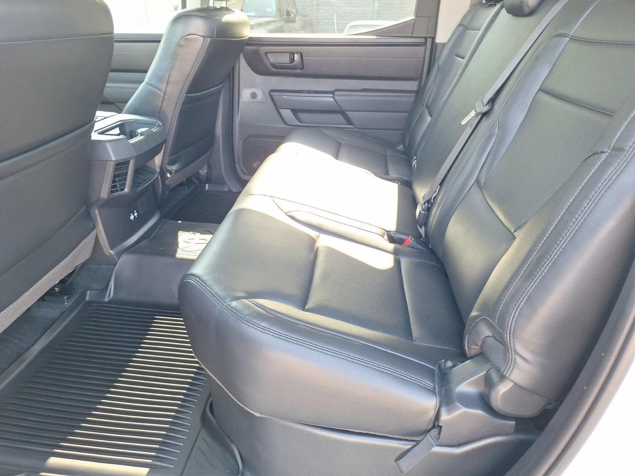 2024 Toyota Tundra 2WD SR Hurst TX