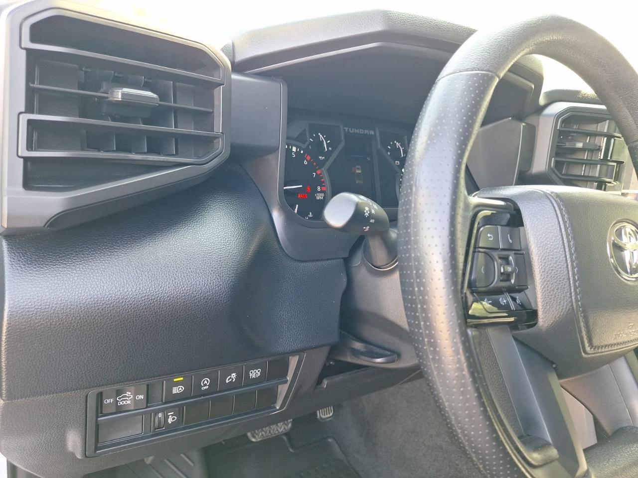 2024 Toyota Tundra 2WD SR Hurst TX