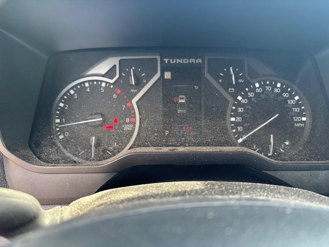 2024 Toyota Tundra 2WD SR Hurst TX
