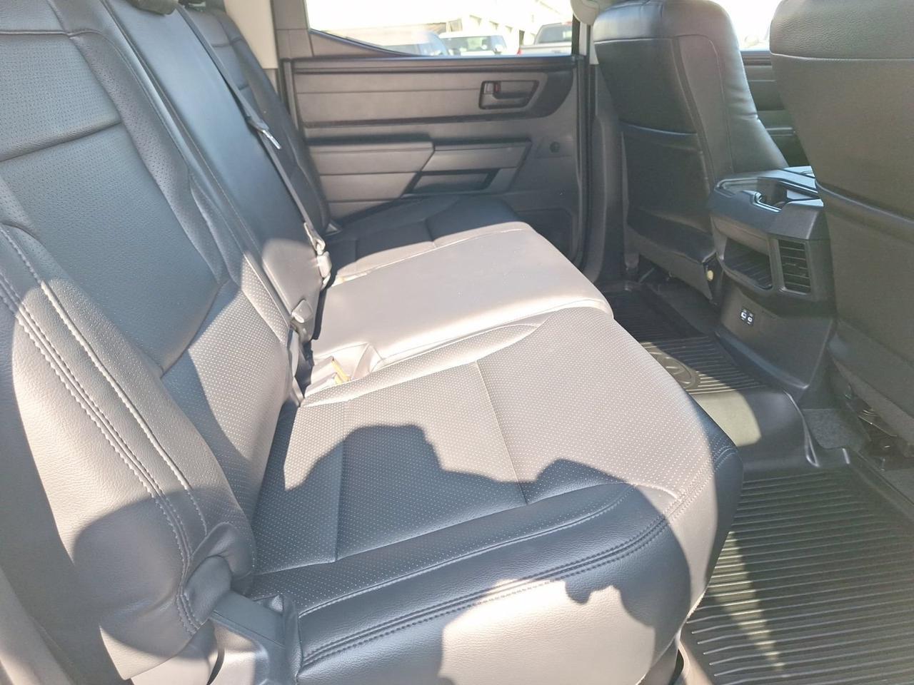 2024 Toyota Tundra 2WD SR Hurst TX