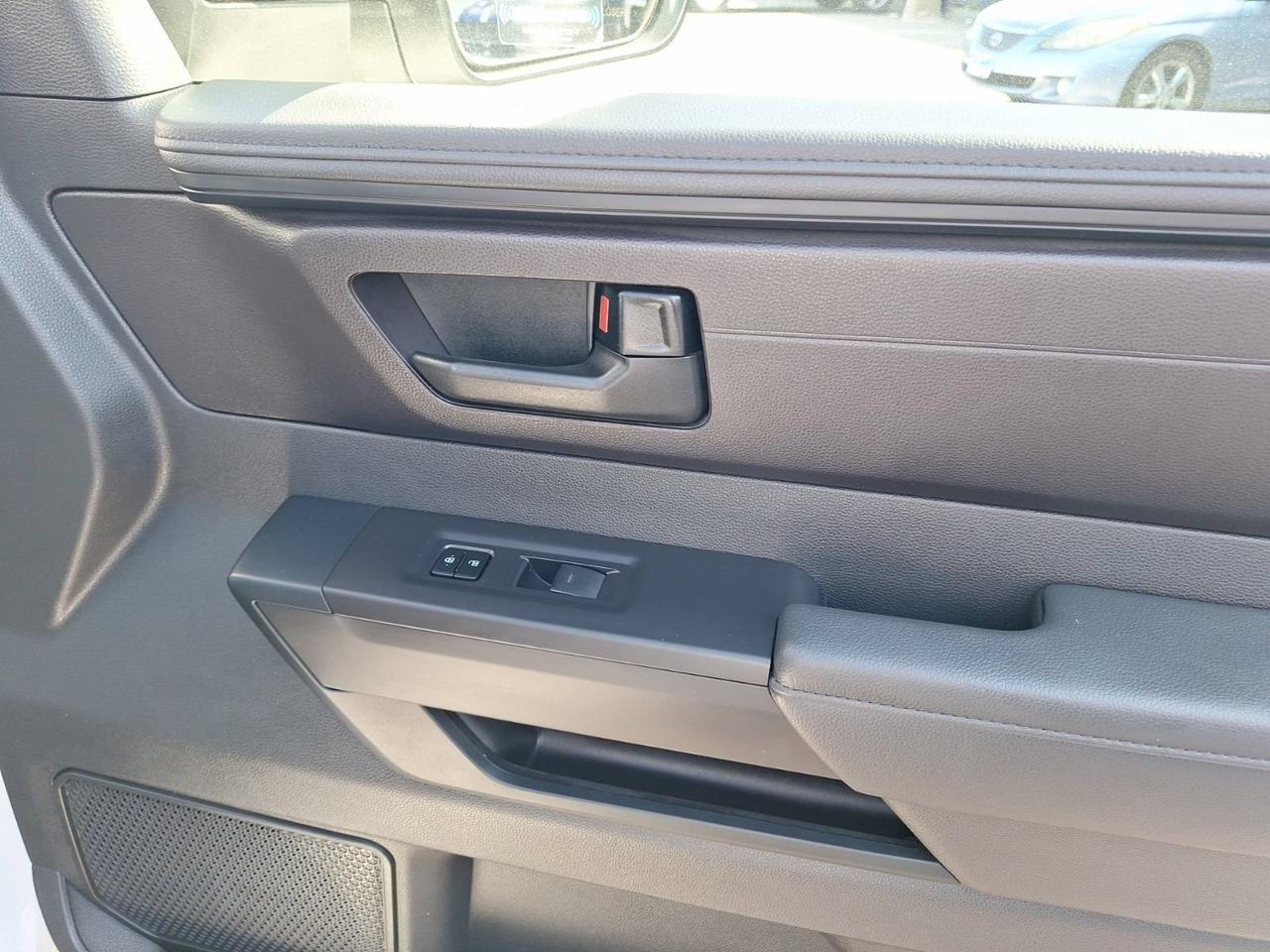2024 Toyota Tundra 2WD SR Hurst TX