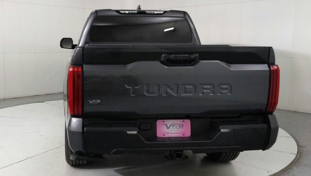 2024 Toyota Tundra 2WD SR5 El Paso TX