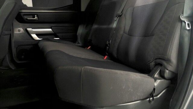 2024 Toyota Tundra 2WD SR5 El Paso TX