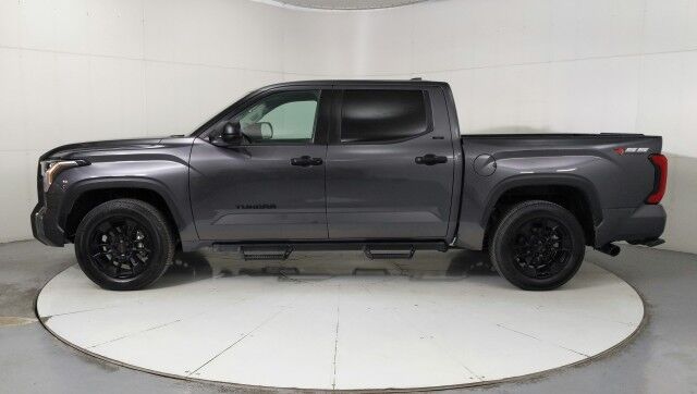 2024 Toyota Tundra 2WD SR5 El Paso TX