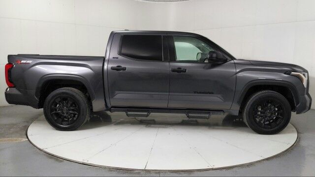 2024 Toyota Tundra 2WD SR5 El Paso TX