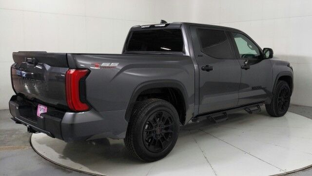 2024 Toyota Tundra 2WD SR5 El Paso TX