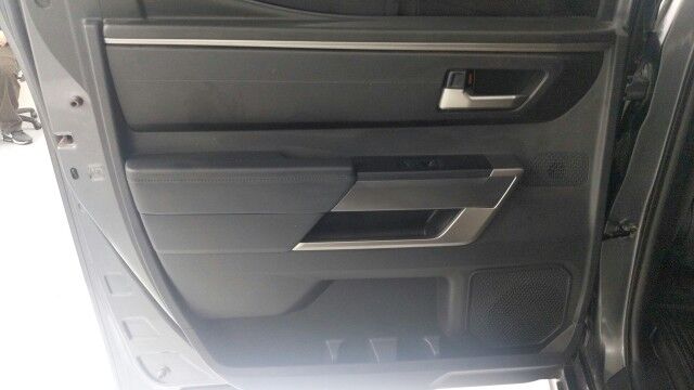 2024 Toyota Tundra 2WD SR5 El Paso TX