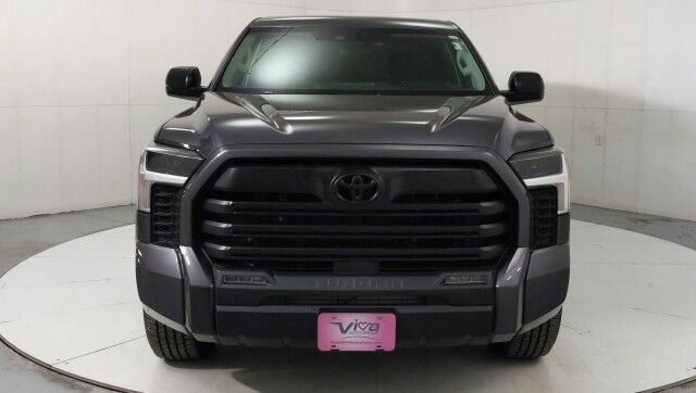 2024 Toyota Tundra 2WD SR5 El Paso TX
