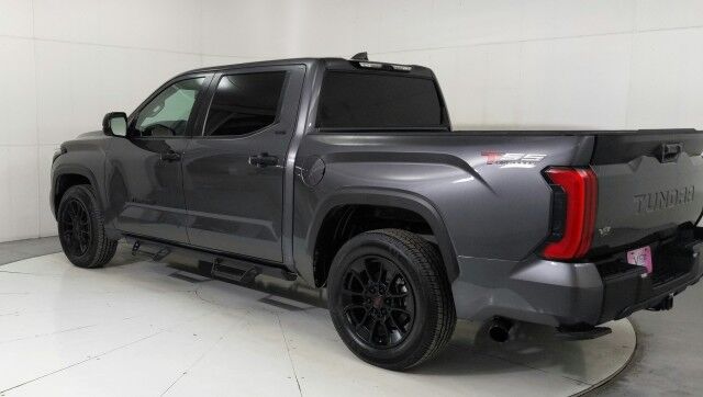 2024 Toyota Tundra 2WD SR5 El Paso TX