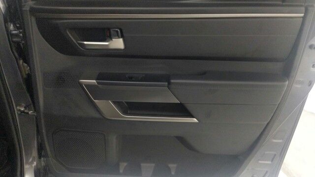 2024 Toyota Tundra 2WD SR5 El Paso TX