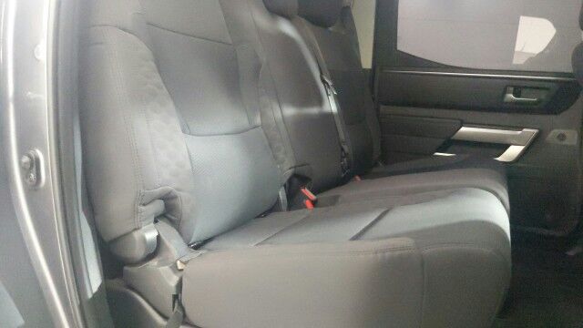 2024 Toyota Tundra 2WD SR5 El Paso TX