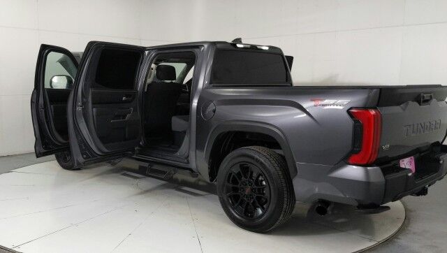 2024 Toyota Tundra 2WD SR5 El Paso TX