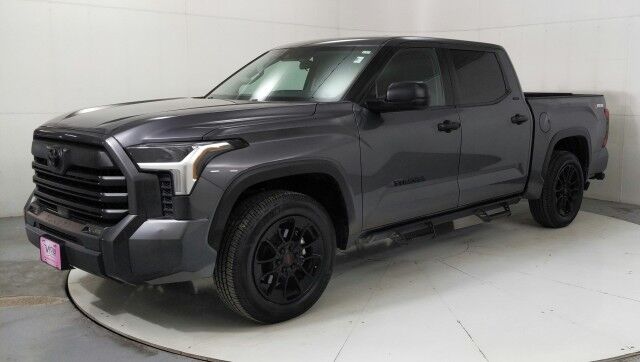 2024 Toyota Tundra 2WD SR5 El Paso TX
