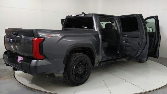 2024 Toyota Tundra 2WD SR5 El Paso TX