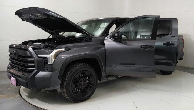2024 Toyota Tundra 2WD SR5 El Paso TX