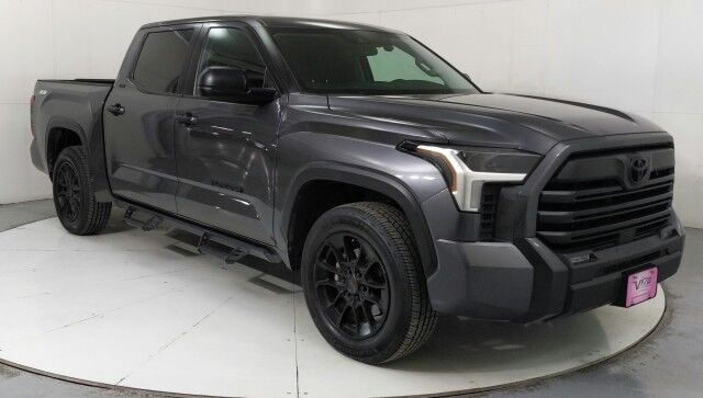 2024 Toyota Tundra 2WD SR5 El Paso TX