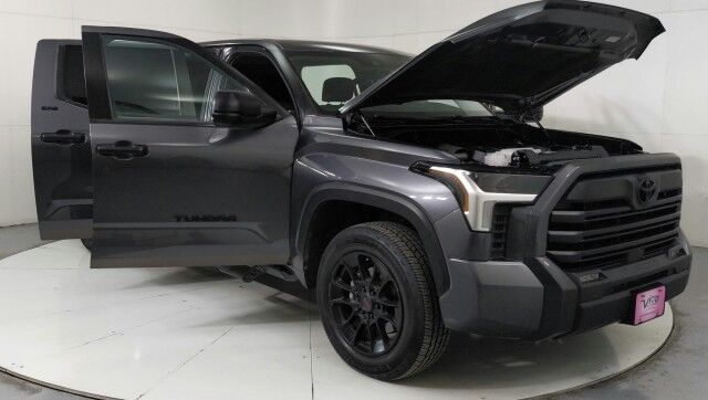 2024 Toyota Tundra 2WD SR5 El Paso TX