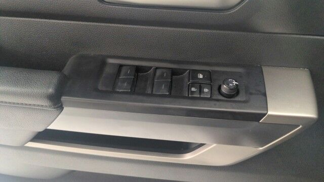 2024 Toyota Tundra 2WD SR5 El Paso TX