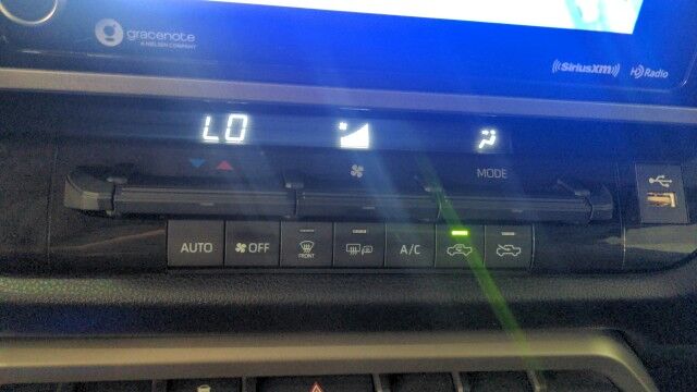2024 Toyota Tundra 2WD SR5 El Paso TX