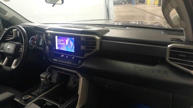 2024 Toyota Tundra 2WD SR5 El Paso TX