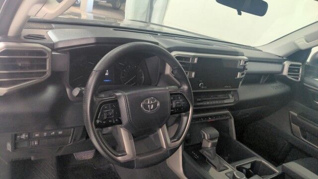 2024 Toyota Tundra 2WD SR5 El Paso TX