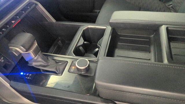 2024 Toyota Tundra 2WD SR5 El Paso TX