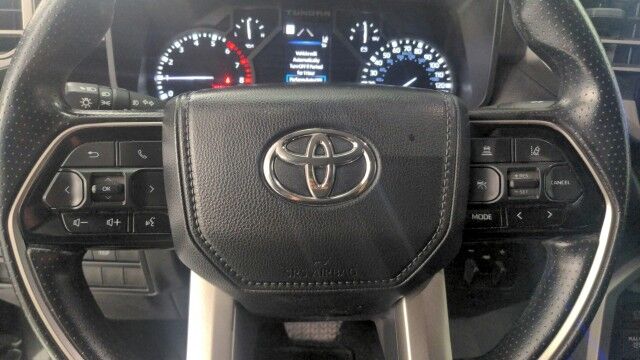 2024 Toyota Tundra 2WD SR5 El Paso TX