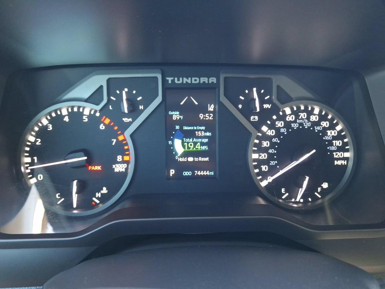 2024 Toyota Tundra 2WD SR5 Hurst TX