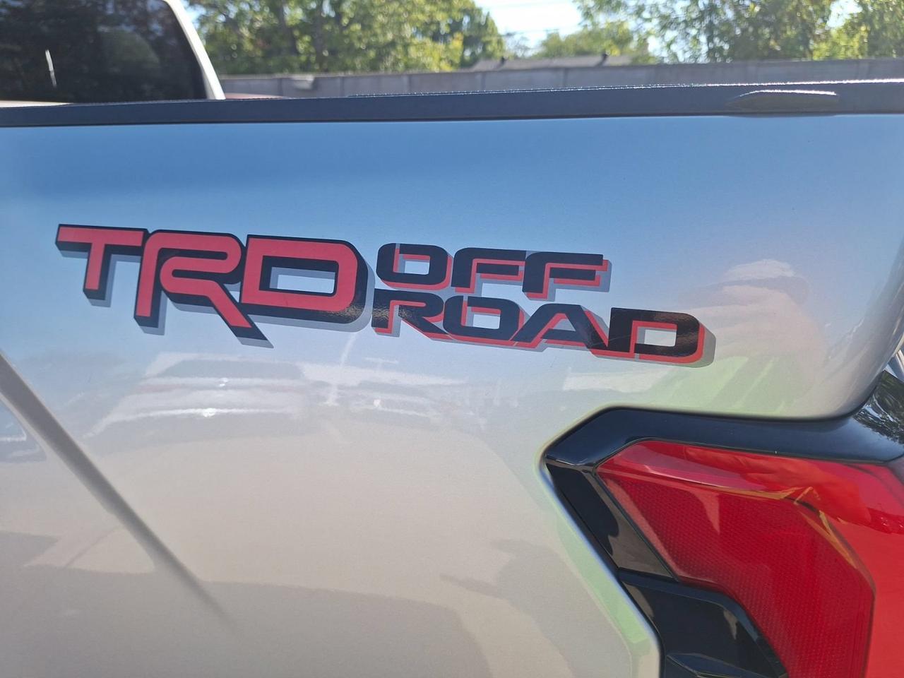 2024 Toyota Tundra 2WD SR5 Hurst TX