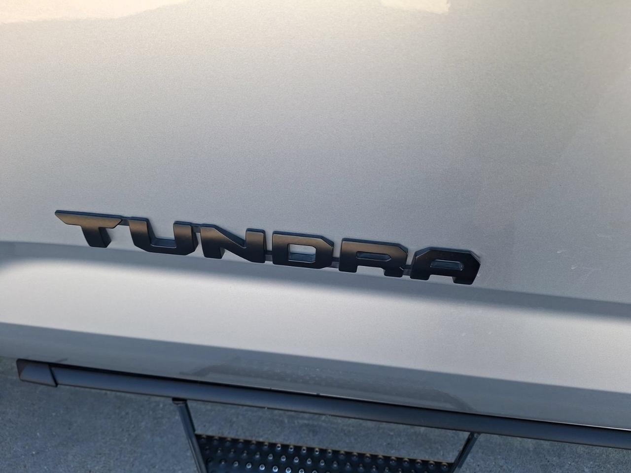 2024 Toyota Tundra 2WD SR5 Hurst TX