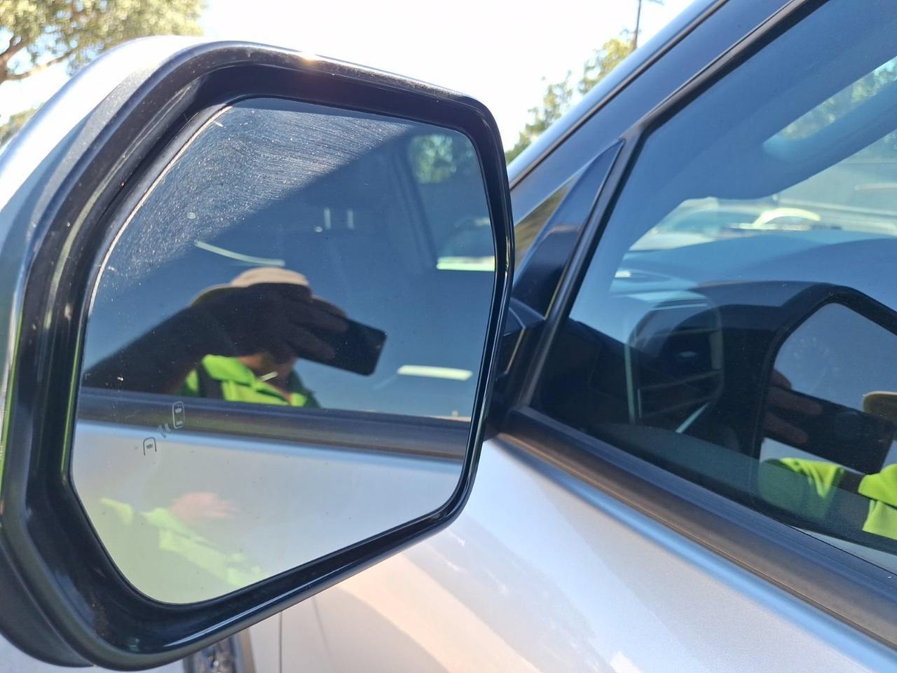 2024 Toyota Tundra 2WD SR5 Hurst TX