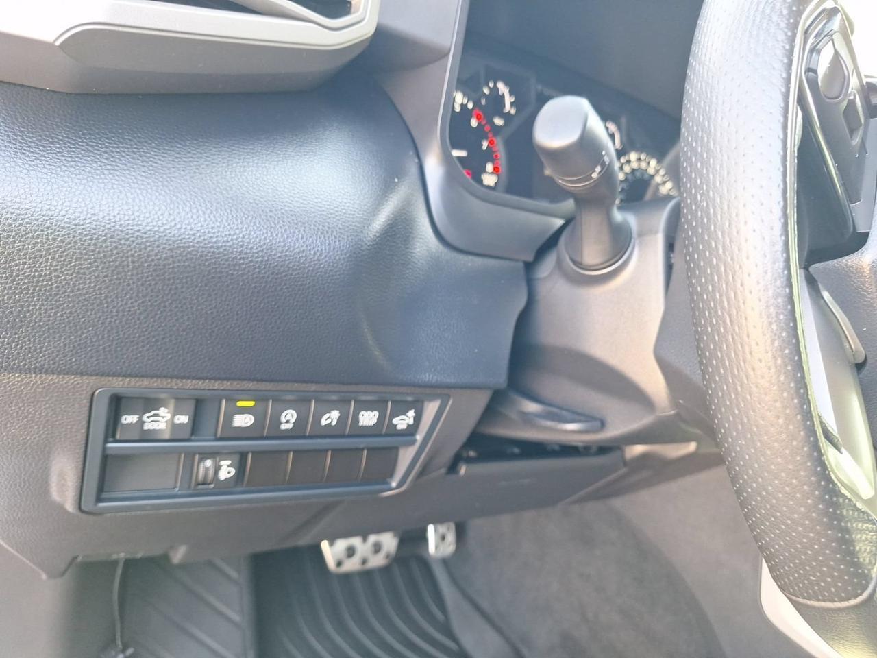 2024 Toyota Tundra 2WD SR5 Hurst TX