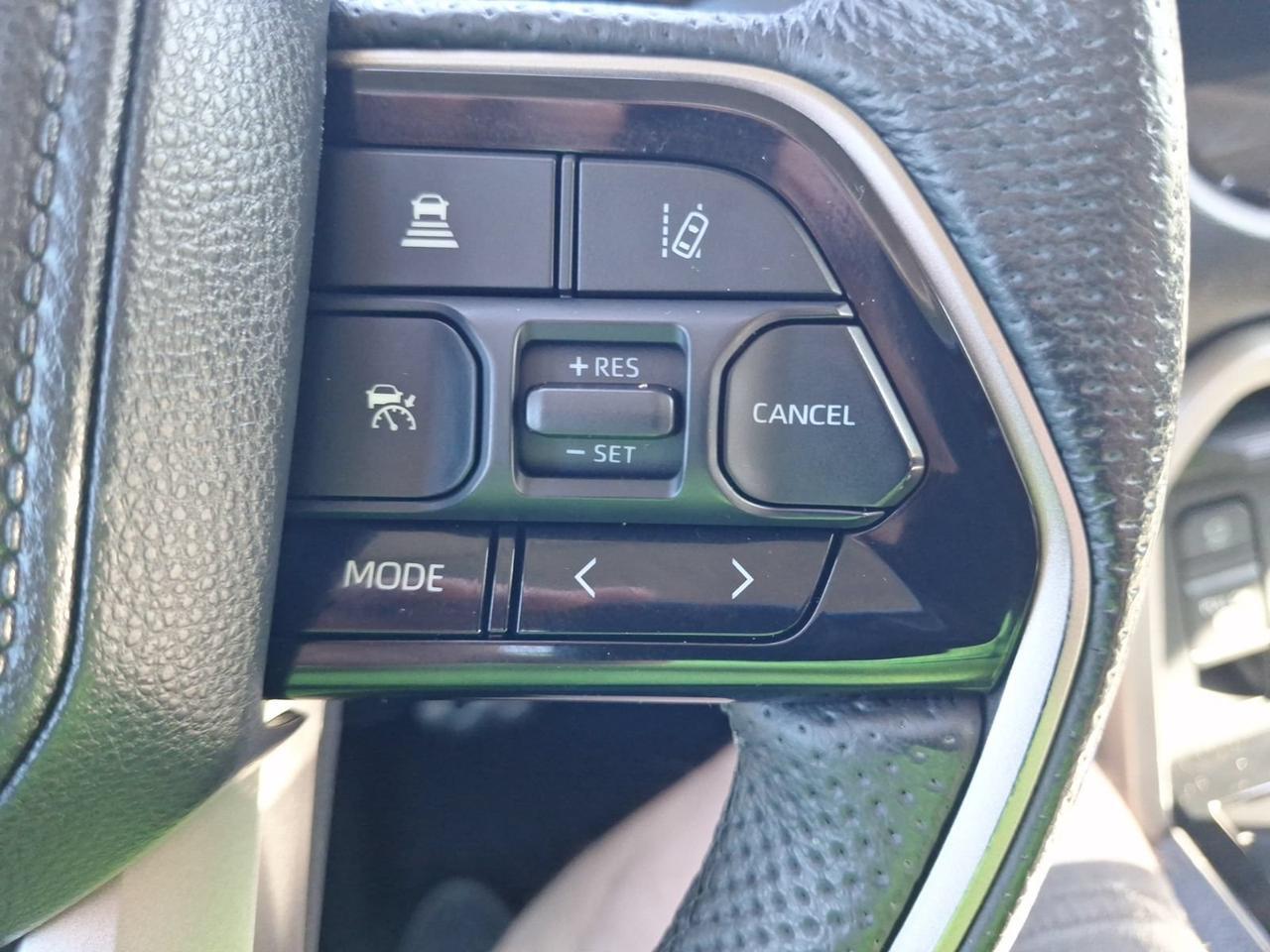 2024 Toyota Tundra 2WD SR5 Hurst TX