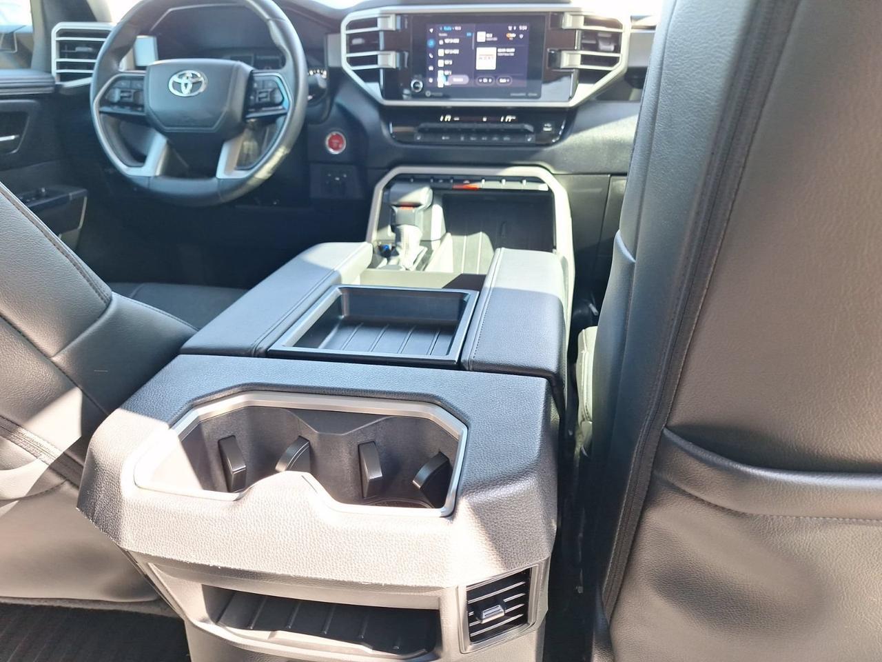 2024 Toyota Tundra 2WD SR5 Hurst TX