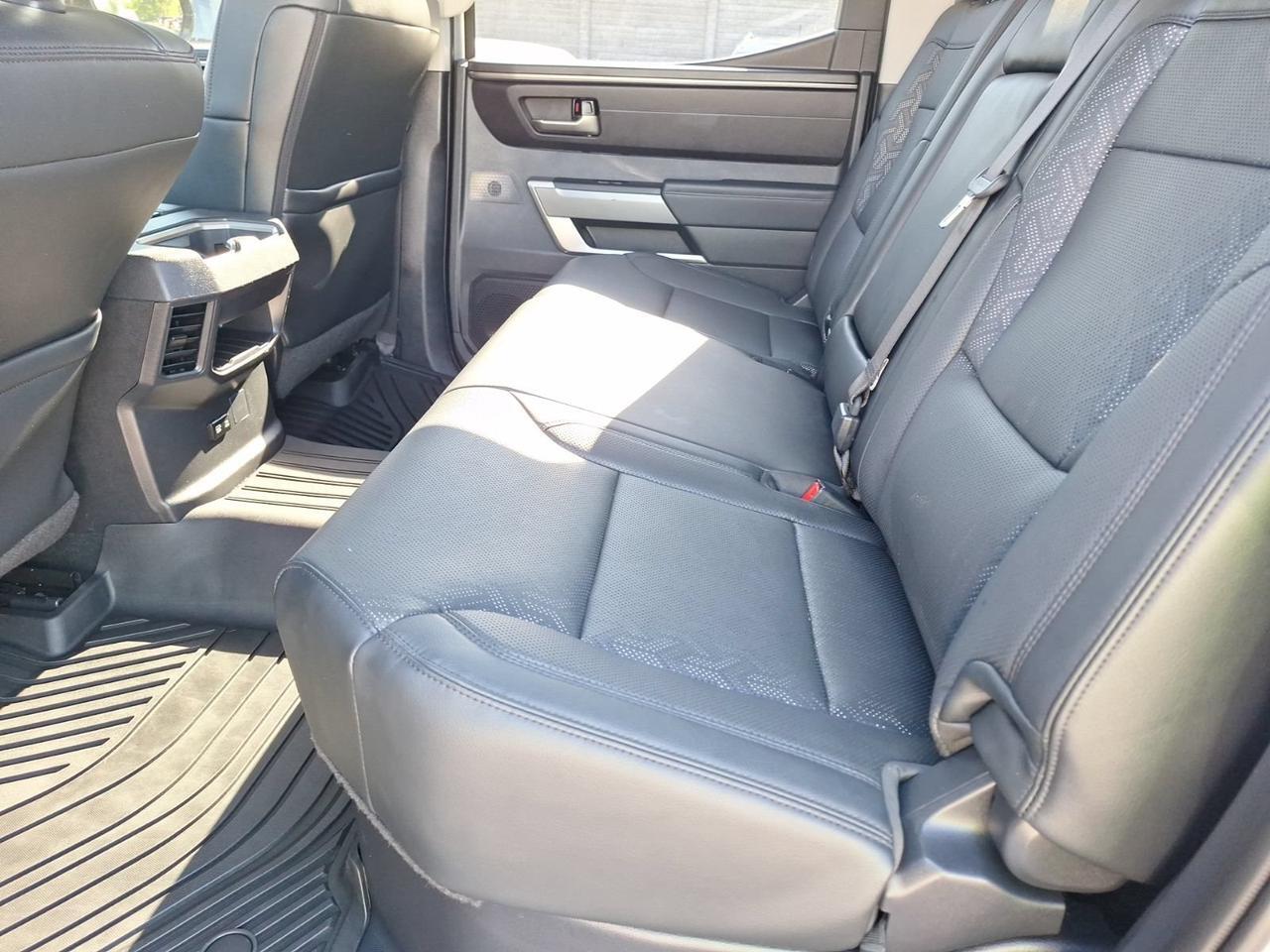 2024 Toyota Tundra 2WD SR5 Hurst TX