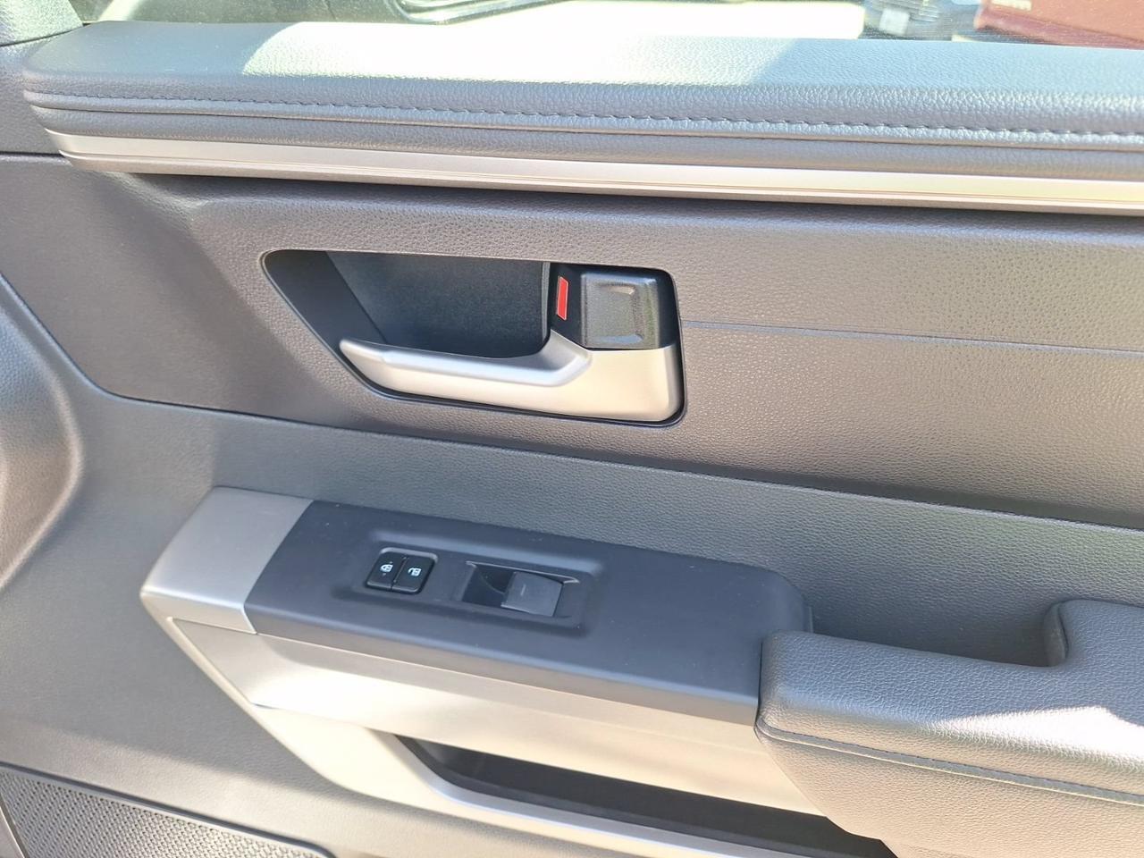 2024 Toyota Tundra 2WD SR5 Hurst TX