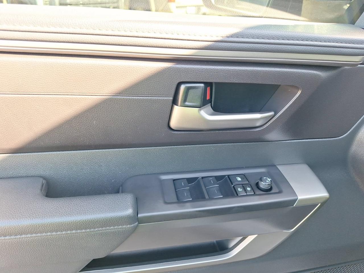 2024 Toyota Tundra 2WD SR5 Hurst TX