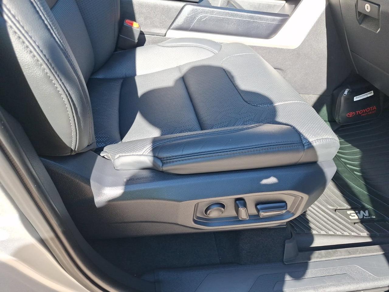 2024 Toyota Tundra 2WD SR5 Hurst TX