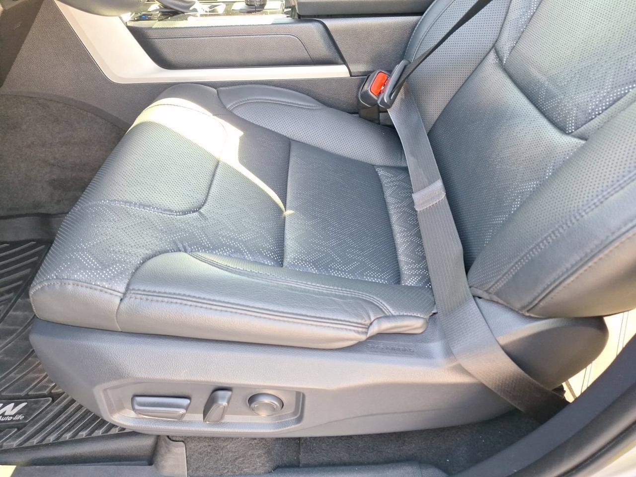 2024 Toyota Tundra 2WD SR5 Hurst TX
