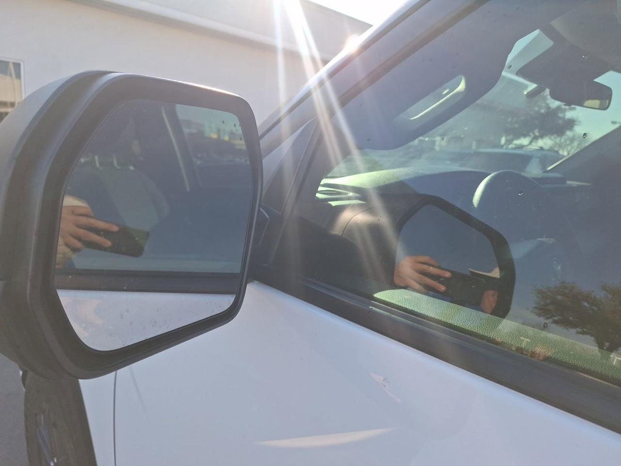 2024 Toyota Tundra 2WD SR5 Hurst TX