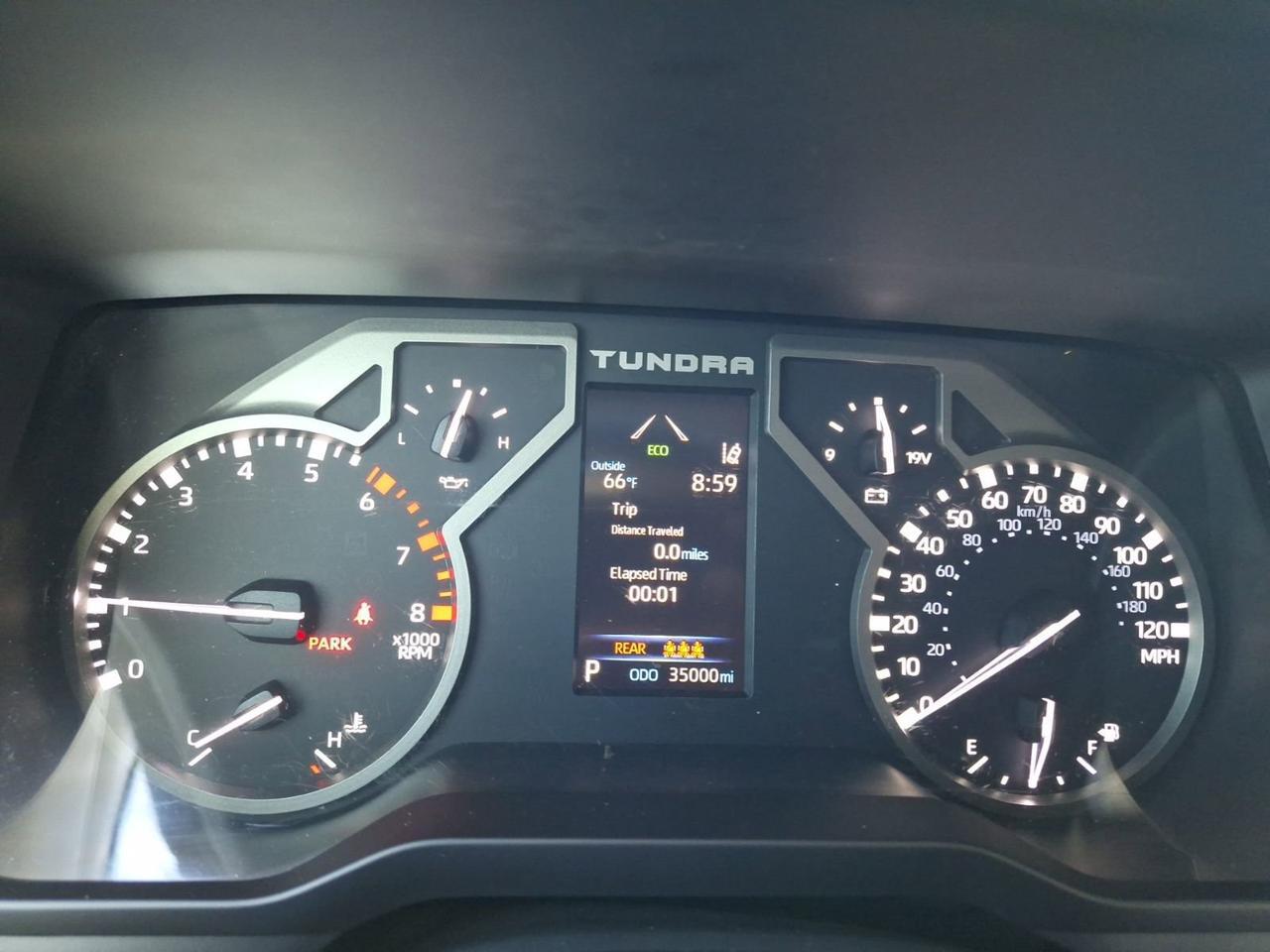 2024 Toyota Tundra 2WD SR5 Hurst TX