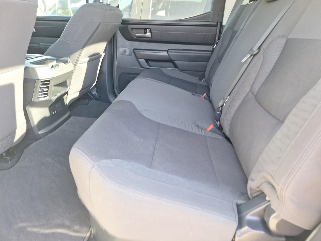 2024 Toyota Tundra 2WD SR5 Hurst TX