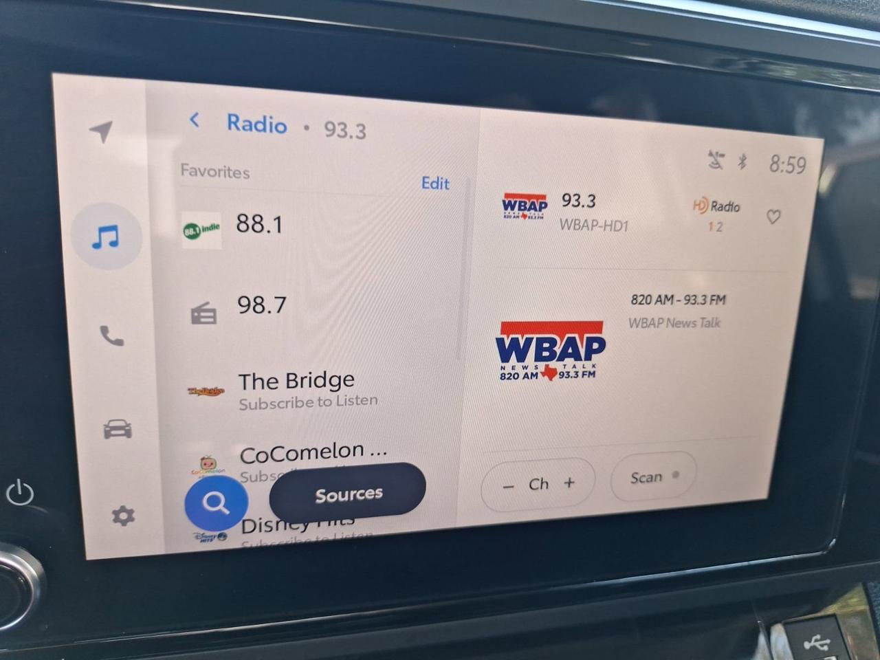 2024 Toyota Tundra 2WD SR5 Hurst TX