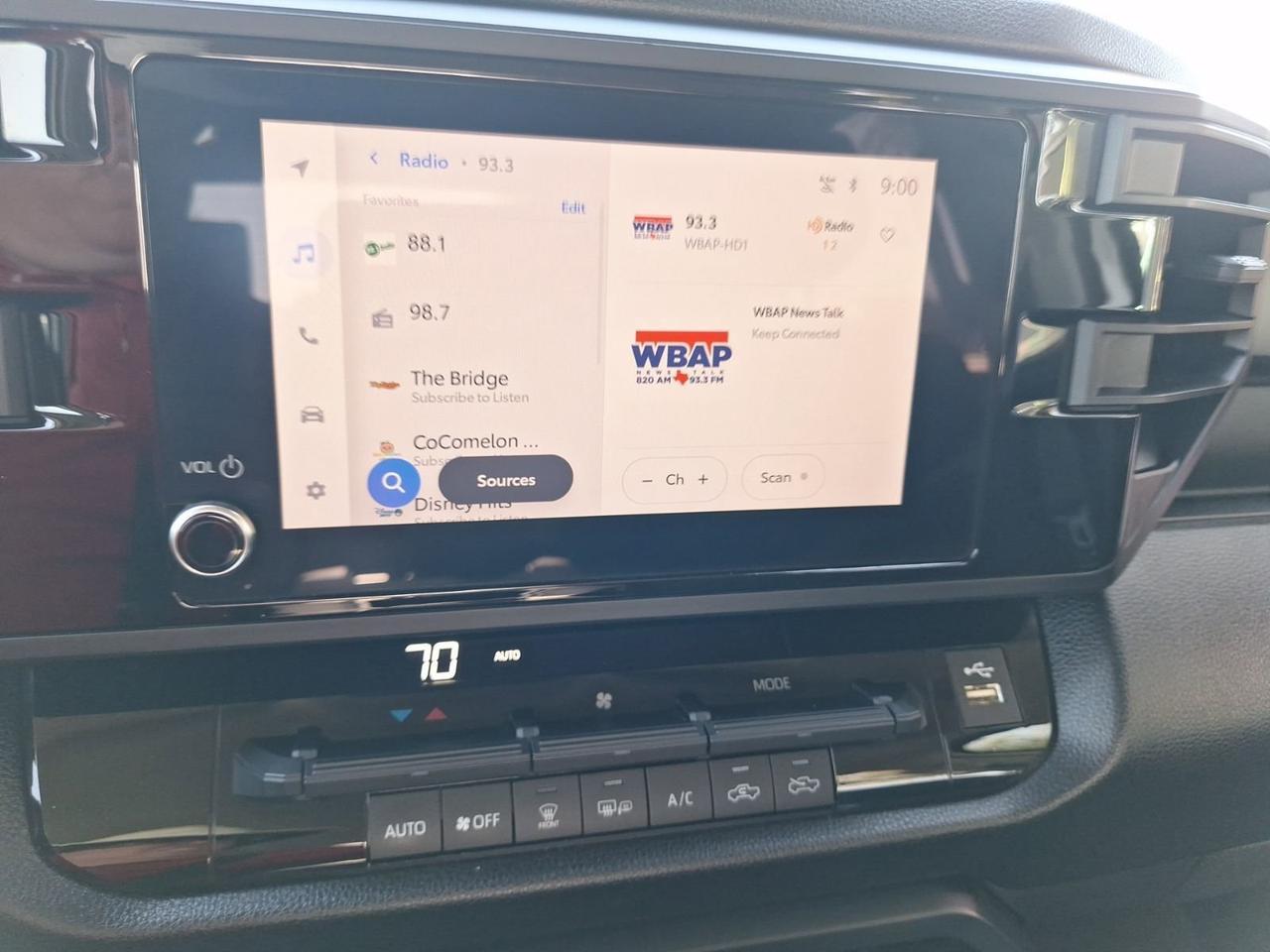 2024 Toyota Tundra 2WD SR5 Hurst TX