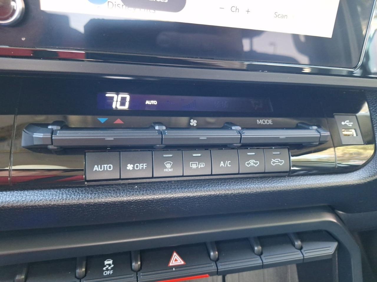 2024 Toyota Tundra 2WD SR5 Hurst TX