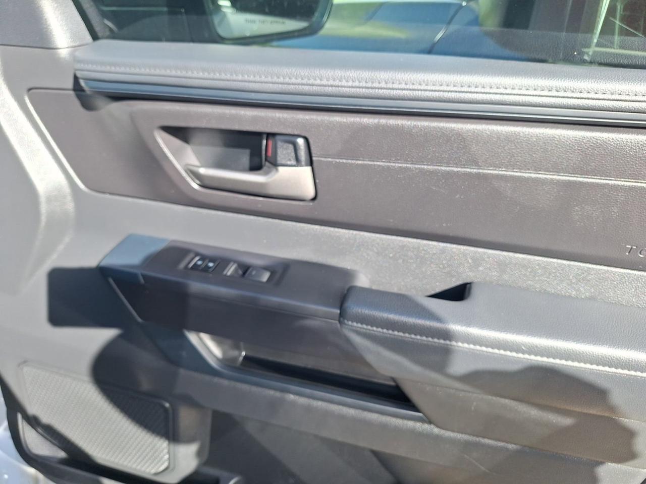 2024 Toyota Tundra 2WD SR5 Hurst TX