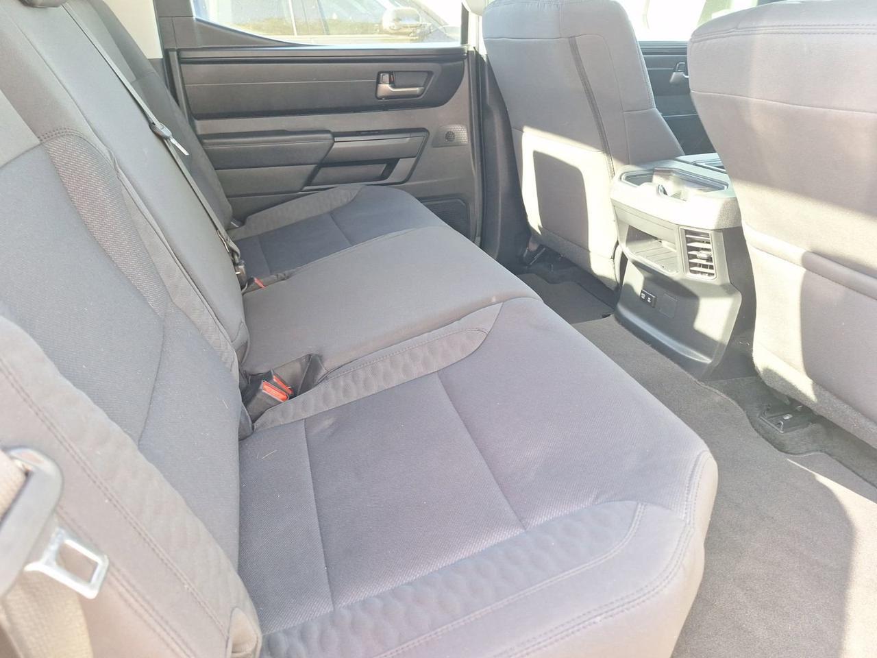 2024 Toyota Tundra 2WD SR5 Hurst TX