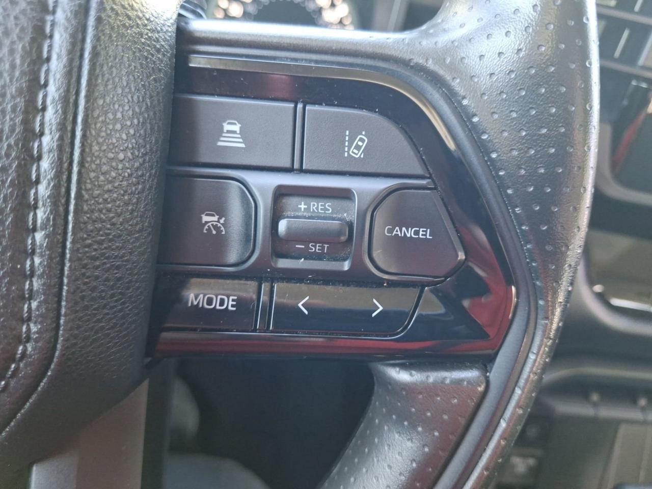 2024 Toyota Tundra 2WD SR5 Hurst TX